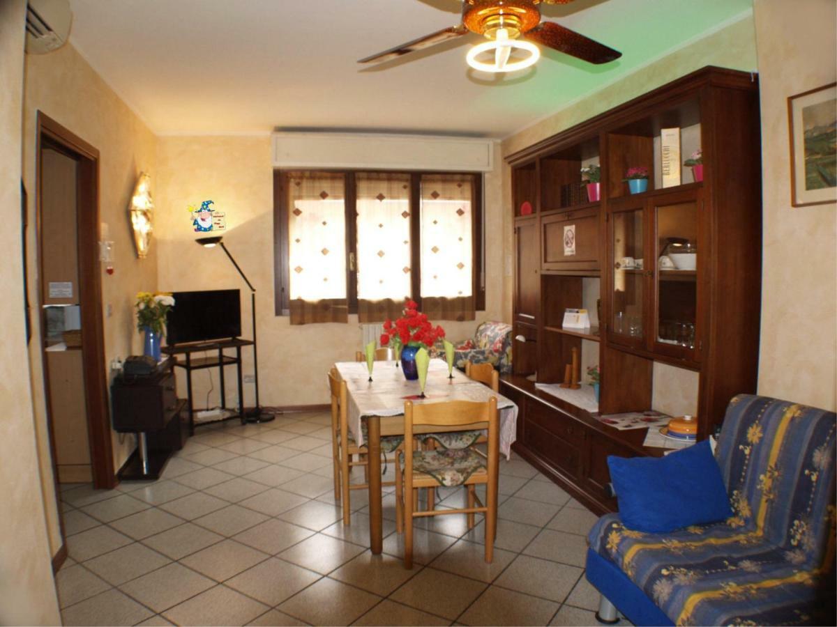 Mago Zurli' Appartement *