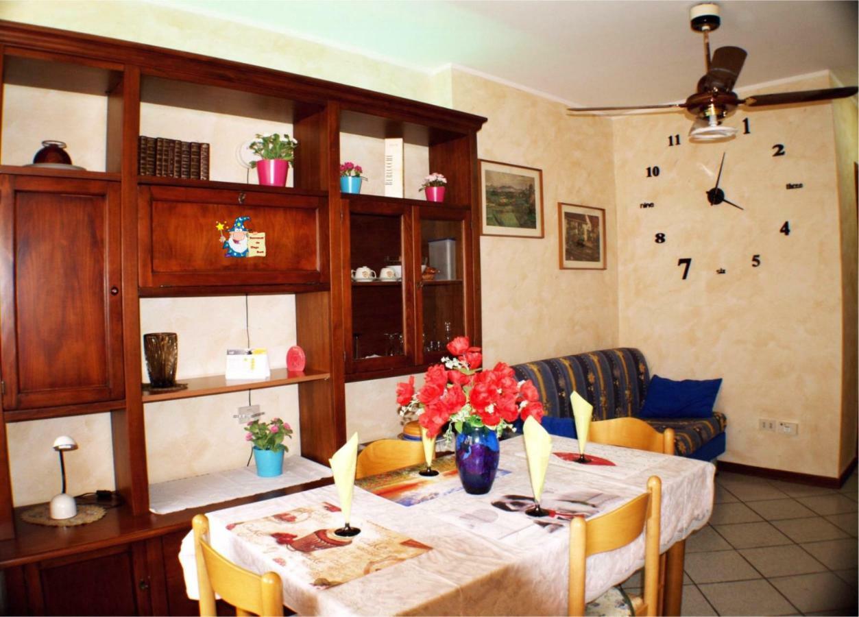 Appartement Mago Zurli' Bologna