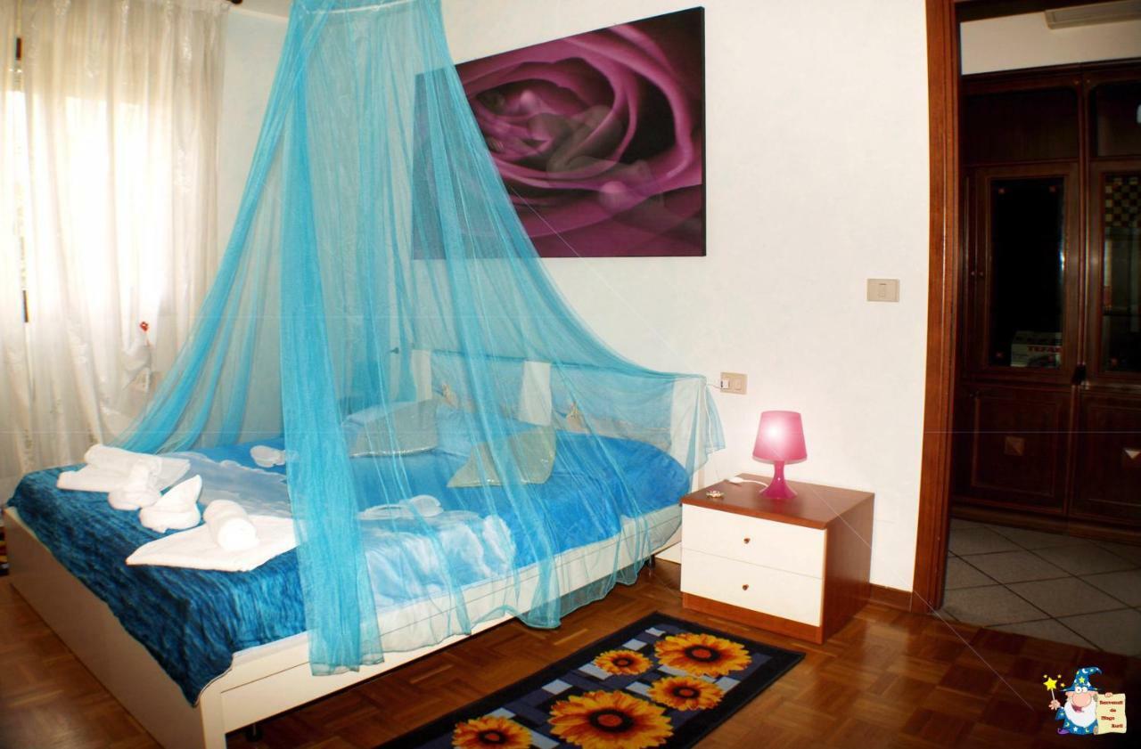 Mago Zurli' Appartement Bologna