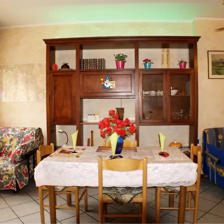 Mago Zurli' Appartement Bologna Buitenkant foto